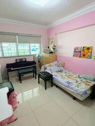 Blk 266 Tampines Street 21 (Tampines), HDB 4 Rooms #577022491